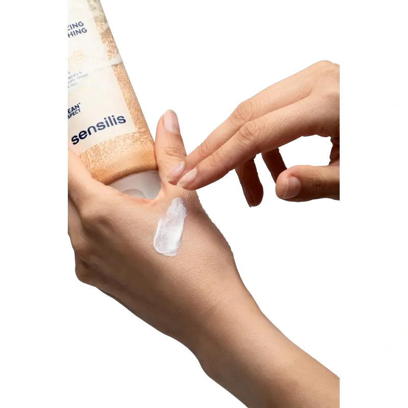 Sensilis Moisturising and Refreshing Gel Cream SPF 50+, 250 ml