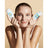 Sensilis Water Fluid SPF 50+ Anti-Ageing Fluid with Colour, 40 ml