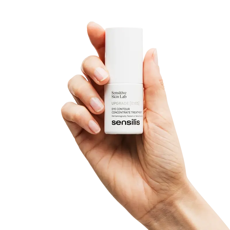 Sensilis Upgrade Firming Eye Contour 15 ml