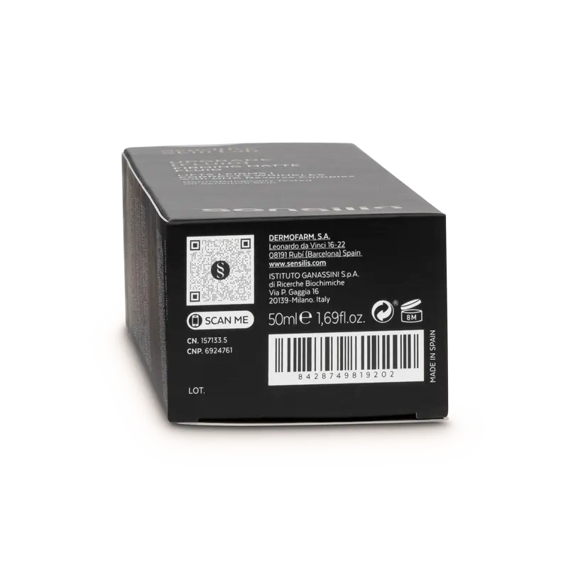 Sensilis Upgrade SPF 20 Day Fluid 50 ml