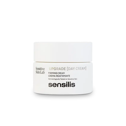 Sensilis Upgrade Firming Day Cream 50 ml