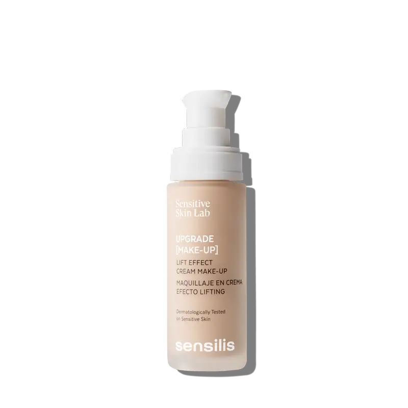 Sensilis Upgrade Make-Up 02, 30 ml