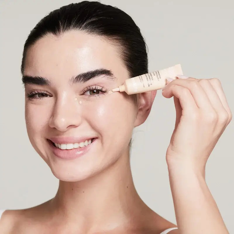Sensilis Velvet Skin Long Lasting High Coverage Liquid Concealer 01 Light 7 ml