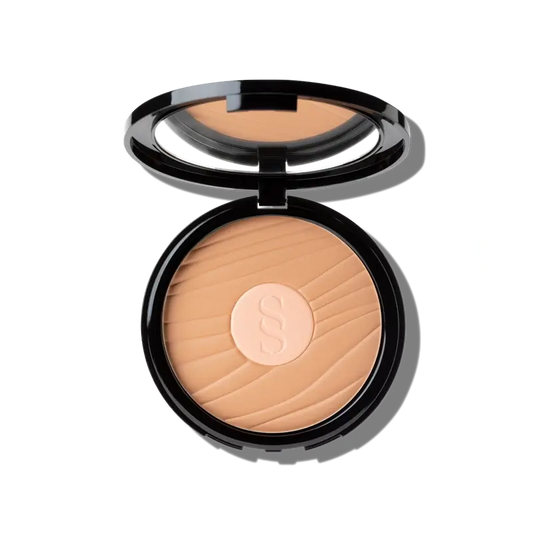 Sensilis Velvet Terracotta Bronzing Powder 01 Majorelle Walk