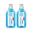Sensodyne Cool Mint Mouthwash, 2X500 Ml