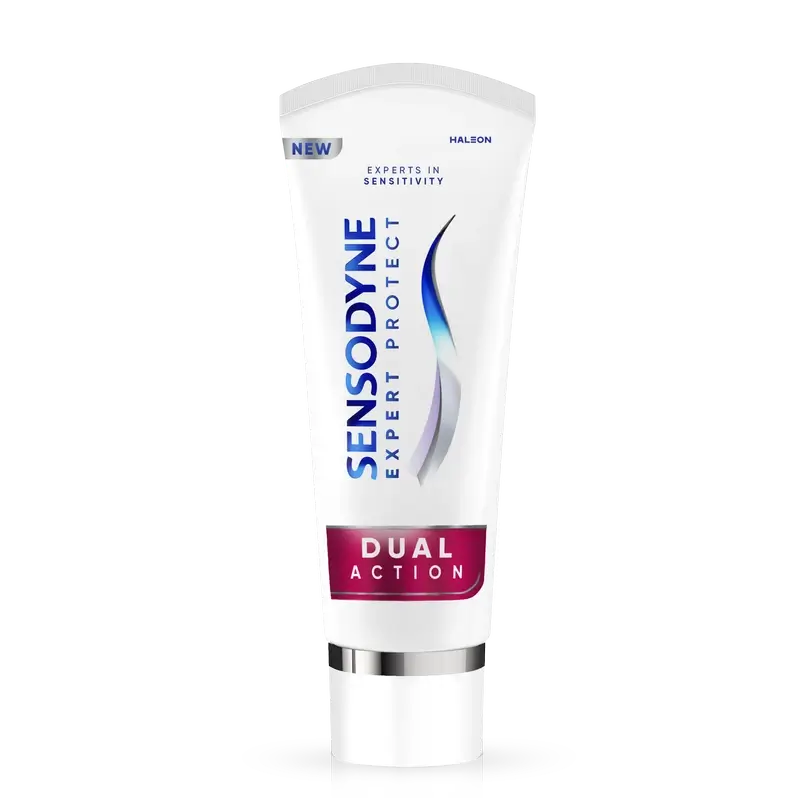 Sensodyne Expert Protect Double Action Toothpaste , 75 ml