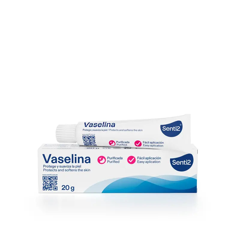 Senti2 Purified Vaseline 20 ml