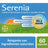 Serenia Relax, 60 capsules