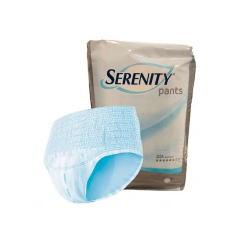 Serenity Pants Small Size Dia 80 units