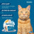 Seresto Cat Collar Pack 3 units