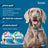 Seresto Dog Collar +8Kg Large Pack 2 units