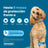Seresto Dog Collar +8Kg Large Pack 3 units
