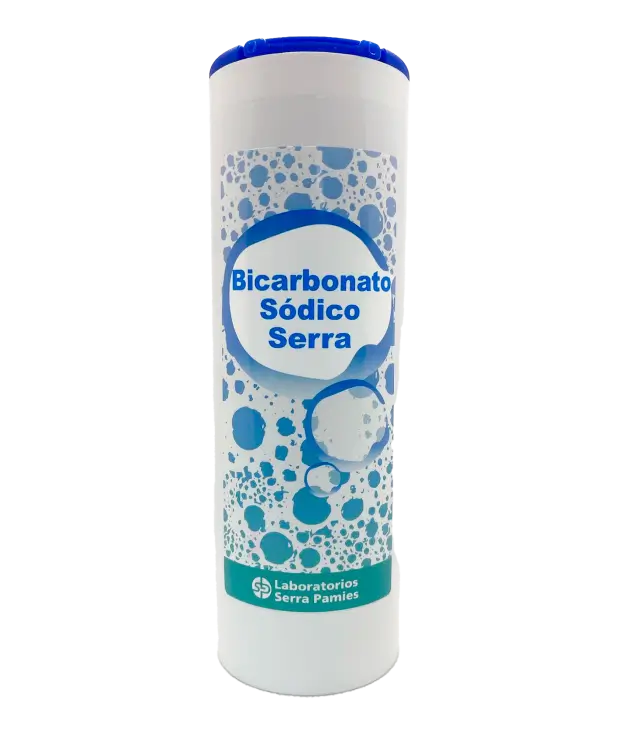 Serra Pamies Bicarbonate of soda Serra, 700 g