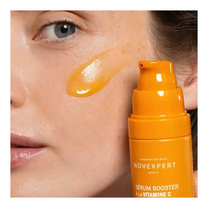 30% Vitamin C Serum Booster