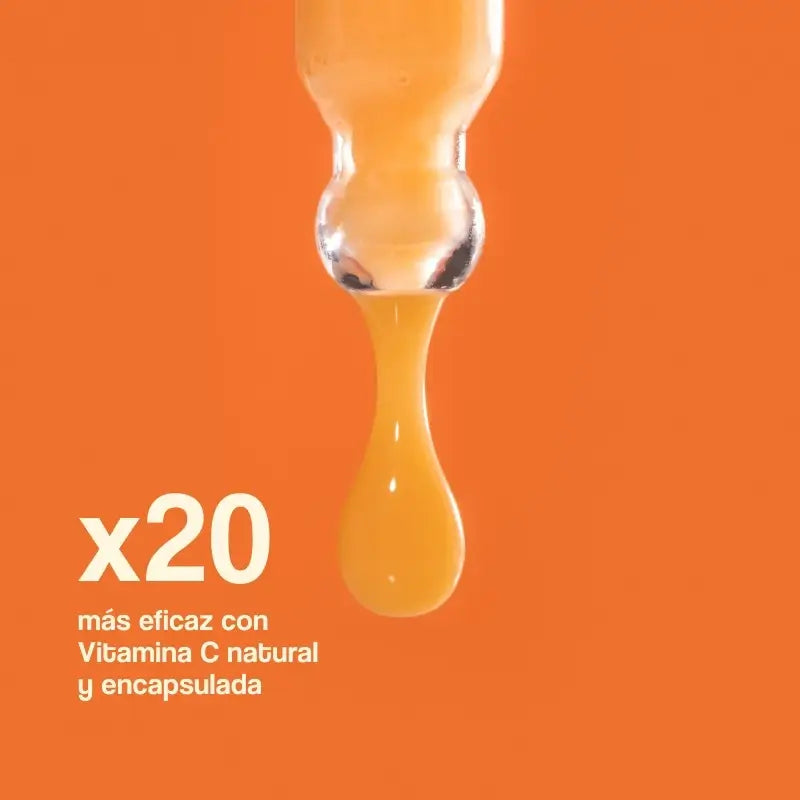 Freshly Vitamin C Serum Concentrate 30ml
