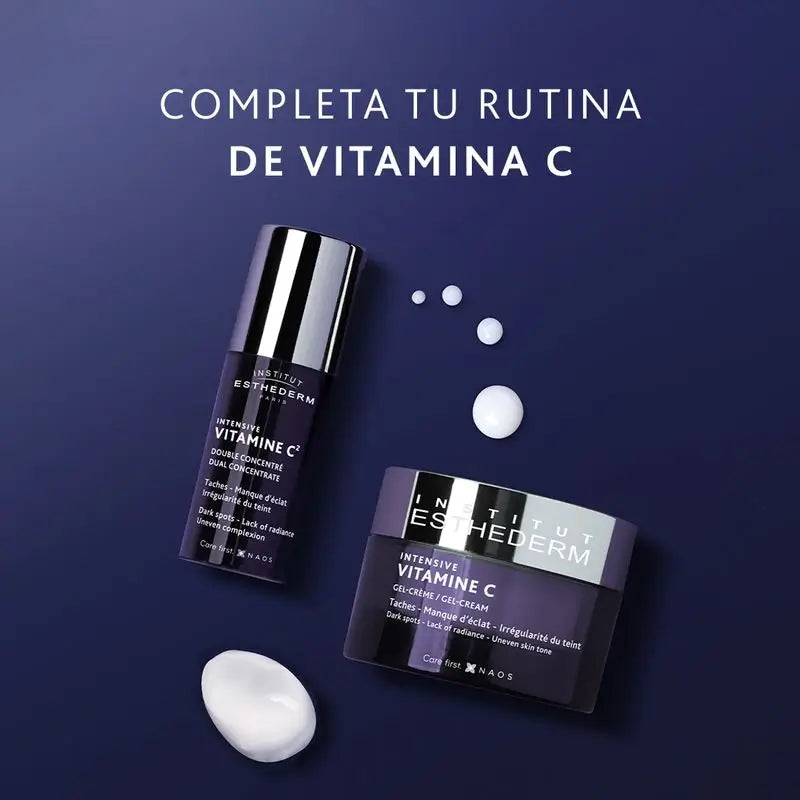 Esthederm Vitamin C² Intensive Serum, 10 ml