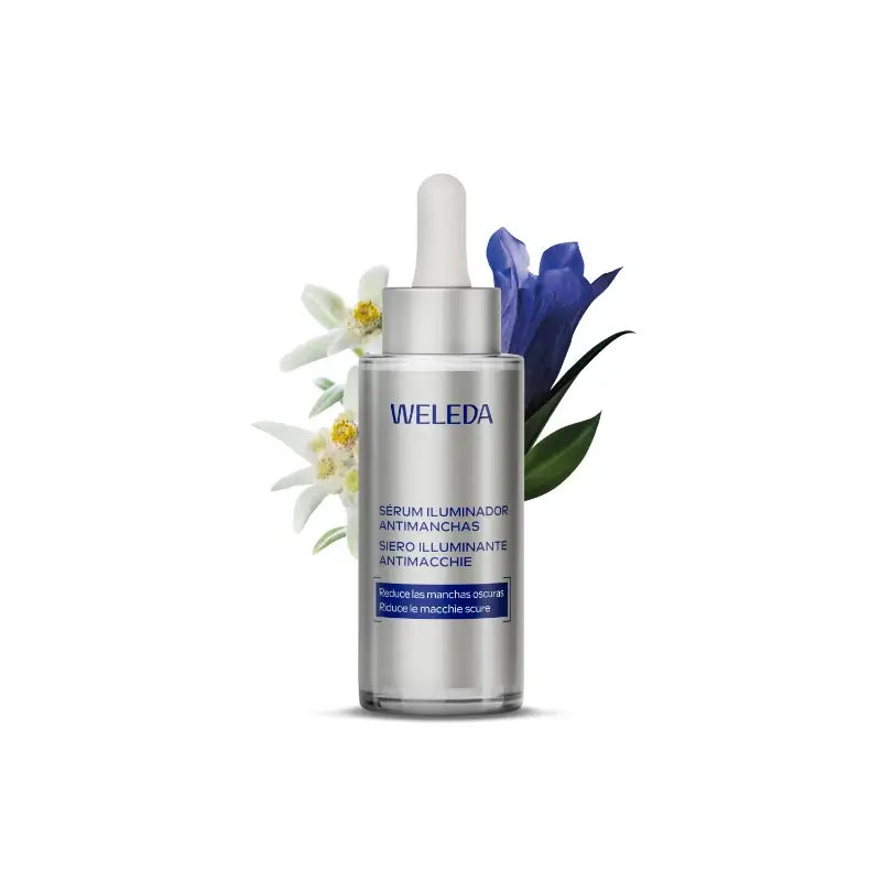 Redensifying, Brightening, Anti-Dark Spot Serum