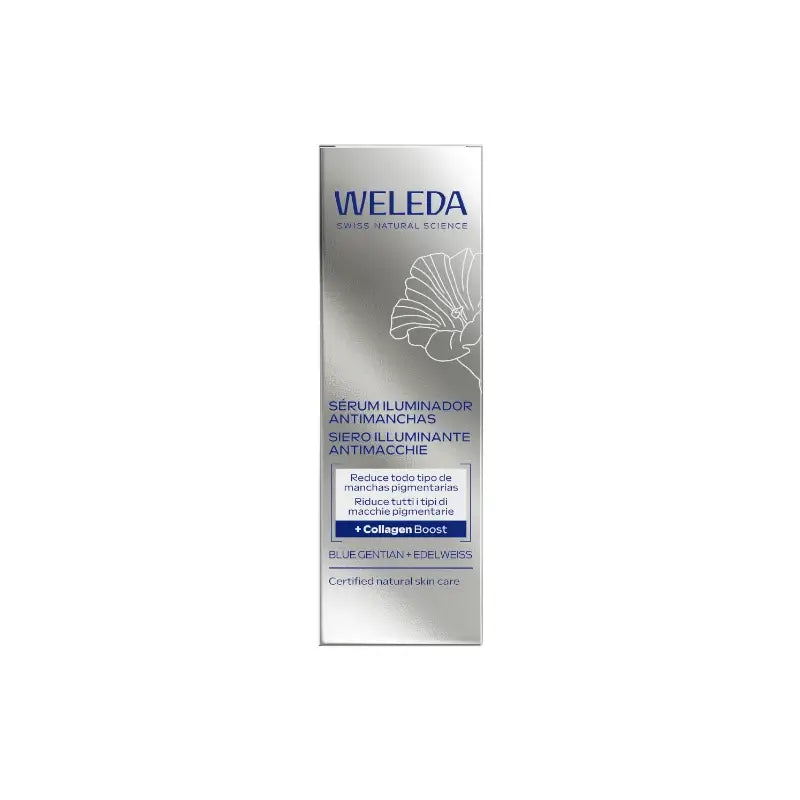 Redensifying, Brightening, Anti-Dark Spot Serum