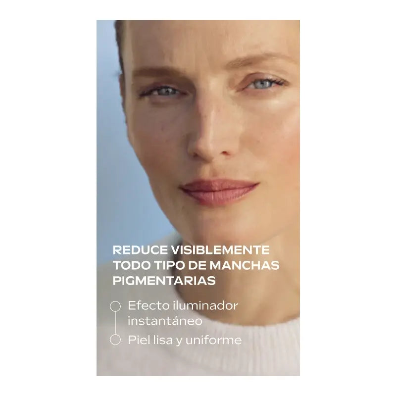 Redensifying, Brightening, Anti-Dark Spot Serum