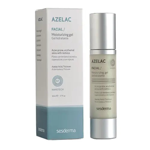 Sesderma Azelac Moisturising Gel 50 ml