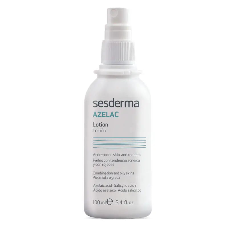 Sesderma Azelac Face, Body and Scalp Lotion 100 ml