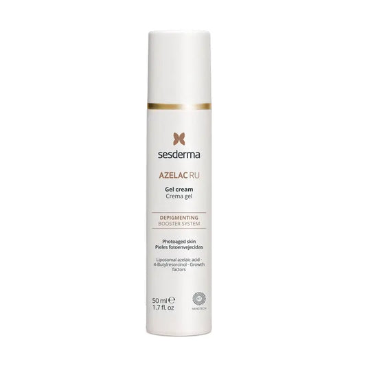 Sesderma Azelac Ru Depigmenting Gel Cream 50 ml