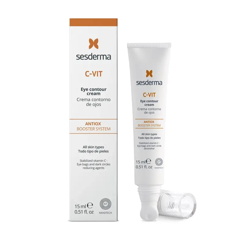 Sesderma C-Vit Eye Contour 15 ml