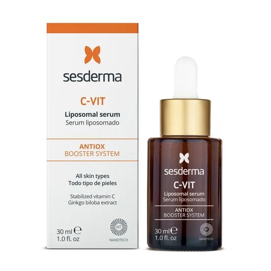 Sesderma C-Vit Liposomal Facial Serum 30 ml