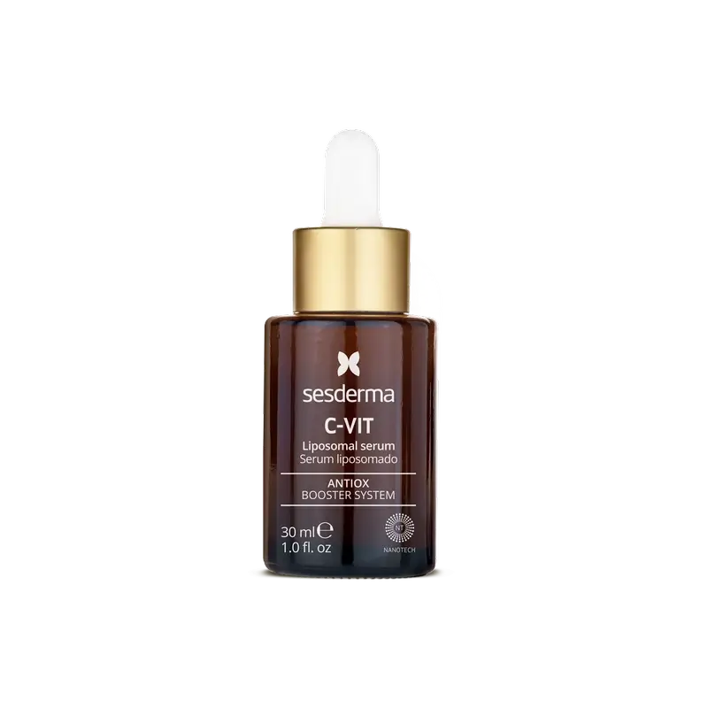 Sesderma C-Vit Liposomal Facial Serum 30 ml
