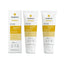 Sesderma Repaskin Fotoprotector Spf 50 Light Body Fluid, 2X200 Ml