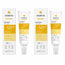 Sesderma Repaskin Tacto Seda SPF50 50 ml, Pack of 2