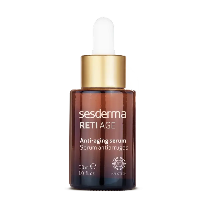 Sesderma Reti Age Anti-Ageing Serum 30 ml