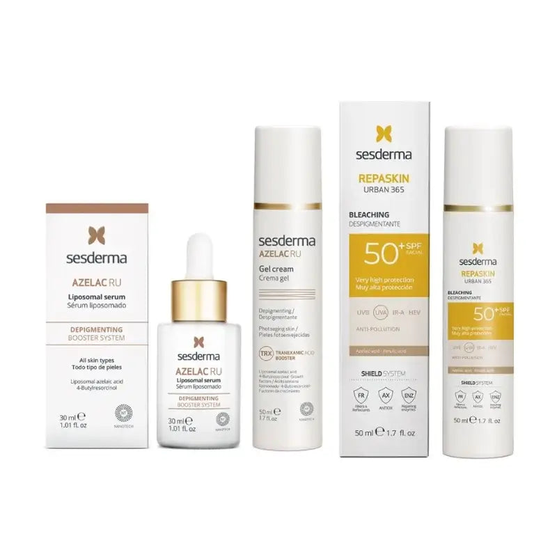 Sesderma Anti-Blemish Routine