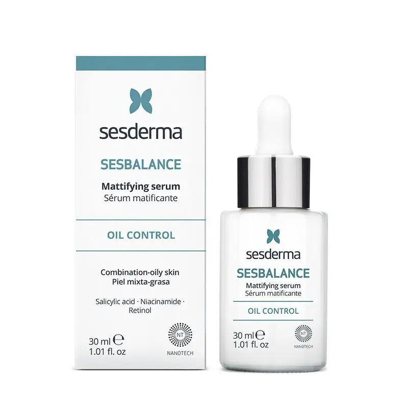 Sesderma Sesbalance Sebo-regulating Serum, 30 ml