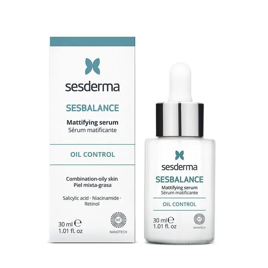 Sesderma Sesbalance Sebo-regulating Serum, 30 ml