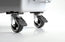 Set Wheels For Transportin Gulliver 4-5-6-7, 4Pcs.