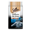 Sheba Delices Du Jour Fish For Cats 12X6X50Gr