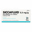 Siccafluid 2,5 mg/g Ophthalmic Gel 30 Single Dose