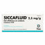 Siccafluid 2,5 mg/g Ophthalmic Gel 60 Single Dose