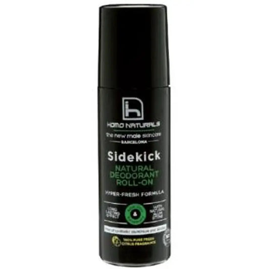 Sidekick Sidekick Citrus Natural Citrus Deodorant 90Ml.