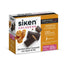 Siken Substitute Collagen Barrita Caramel , 8 units