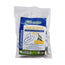 Silvestre Eucalyptus Sugar Cane Candies 150Gr.