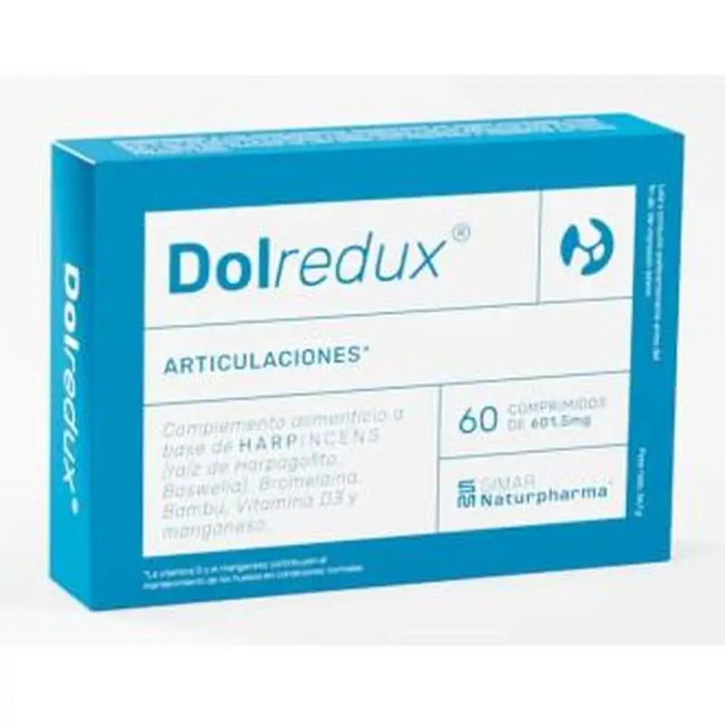 Simar Dolredux 60 Tablets