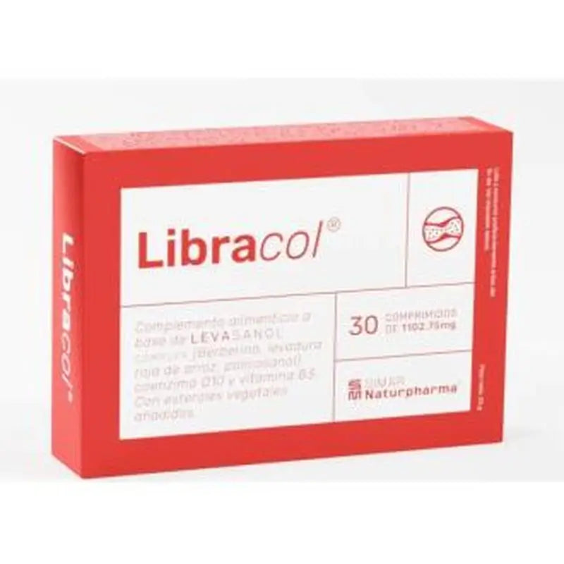Simar Libracol 30 Tablets