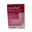 Simethicone Normon 40 mg, 100 Chewable Tablets