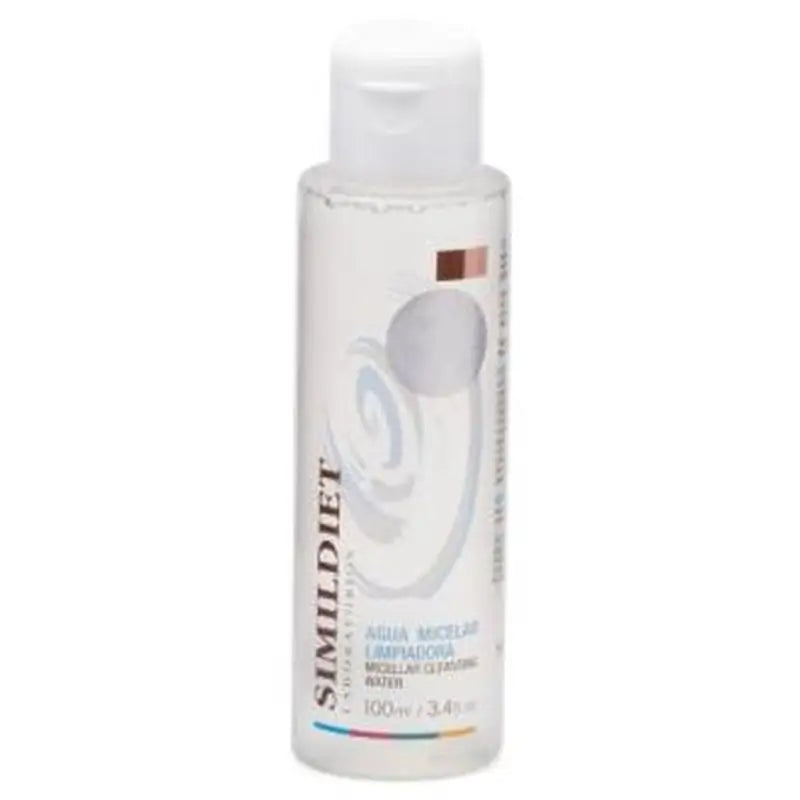 Simildiet Micellar Water 100Ml.