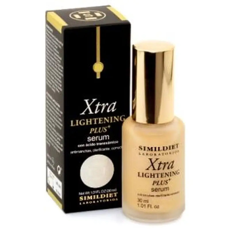 Simildiet Lightening Serum Xtra 30Ml.