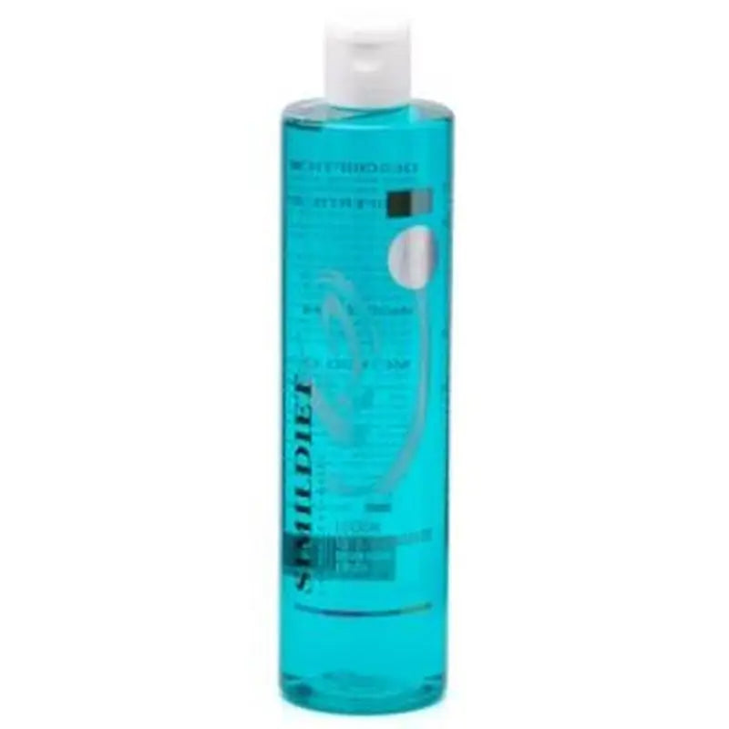 Simildiet Degreasing Lotion 400Ml.