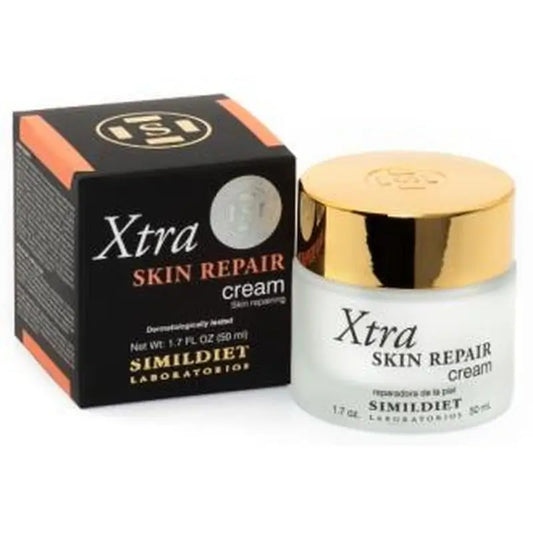 Simildiet Skin Repair Cream Xtra 50Ml.