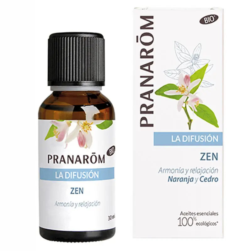 Pranarom Zen Diffusion, 30ml